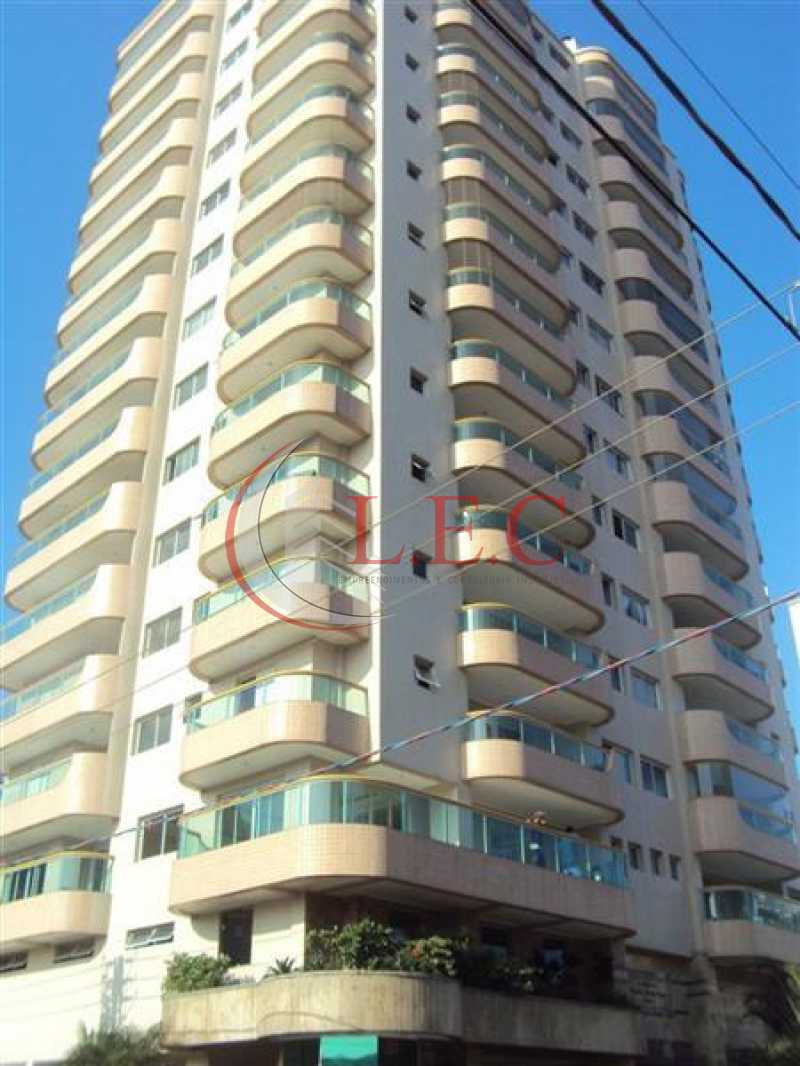 Apartamento em Ocian