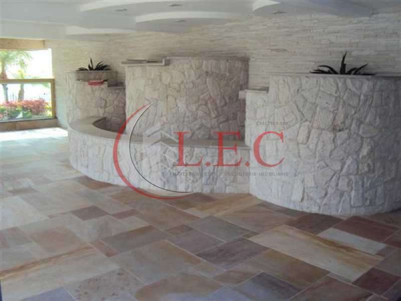 Apartamento em Ocian