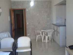 Apartamento em Ocian