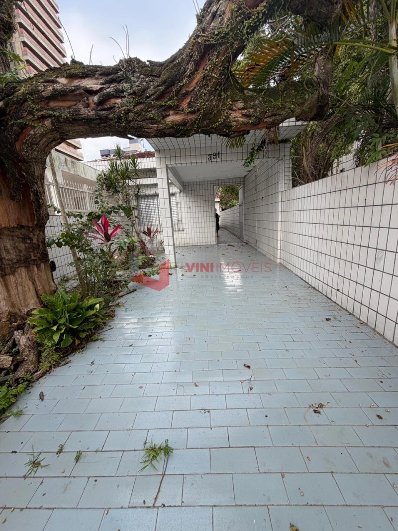 Casa em Vila Tupi