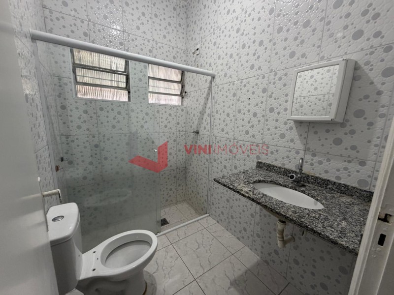 Casa em Vila Tupi
