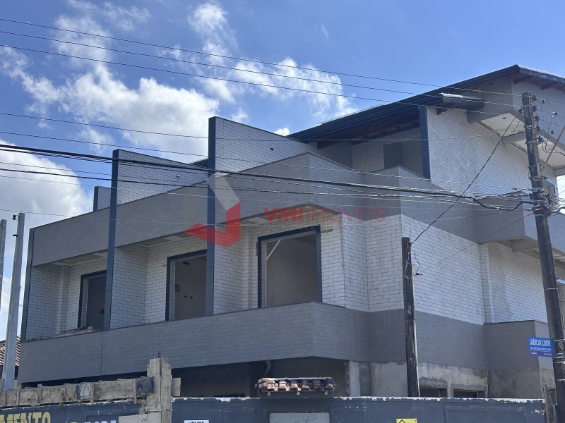Casa em Caicara