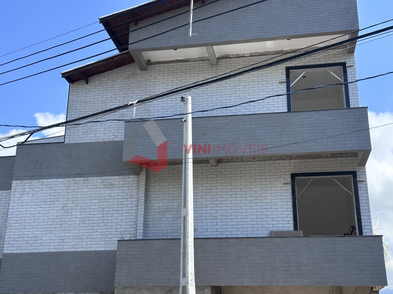 Casa em Caicara