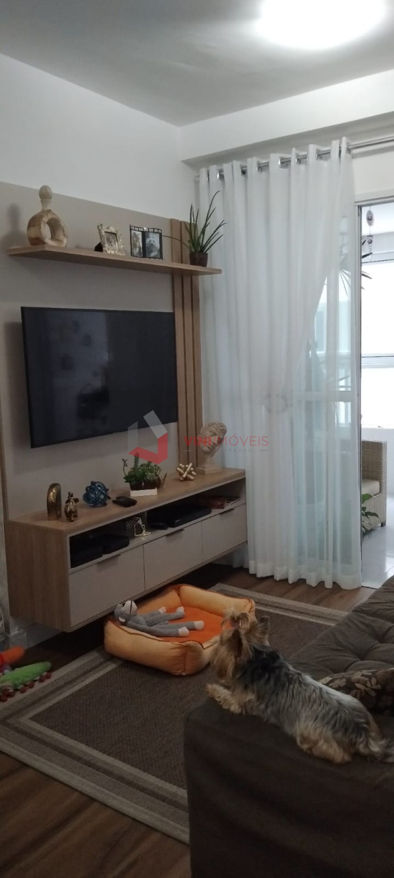 Apartamento em Ocian