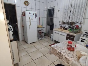 Sobrado em Monguaga