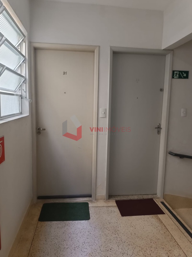 Apartamento em Aviação