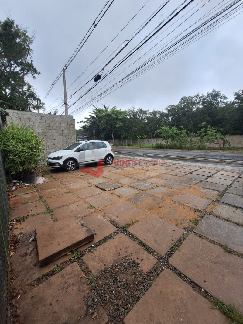 Terreno em Japuí