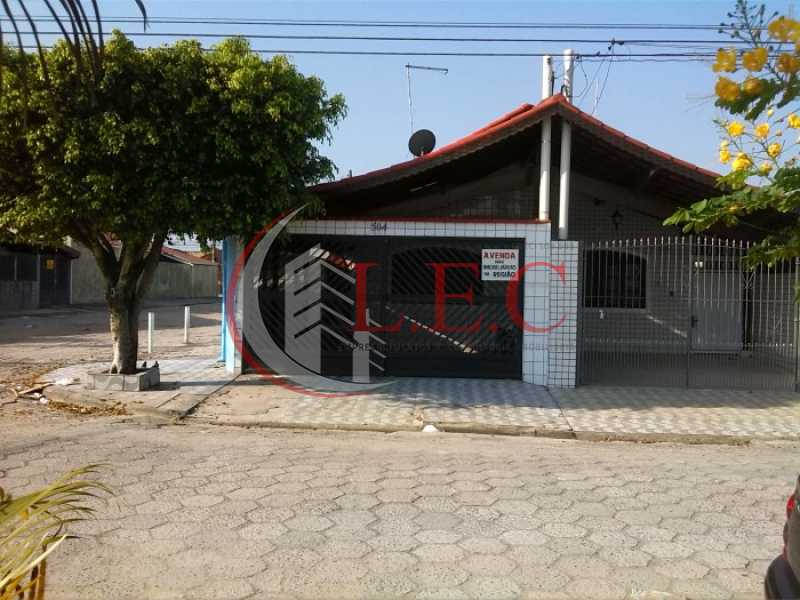 Casa em Anhanguera