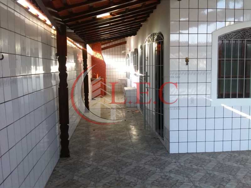 Casa em Anhanguera
