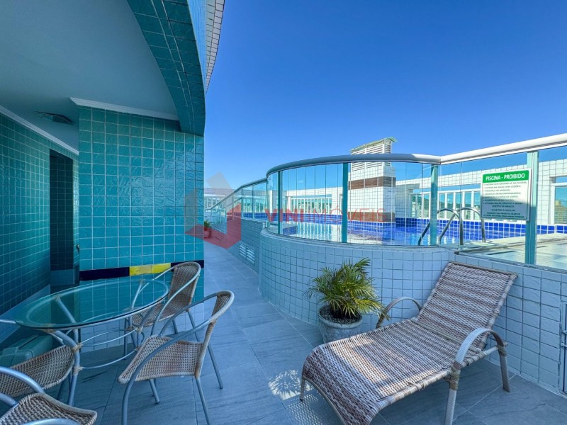Apartamento em Boqueirão