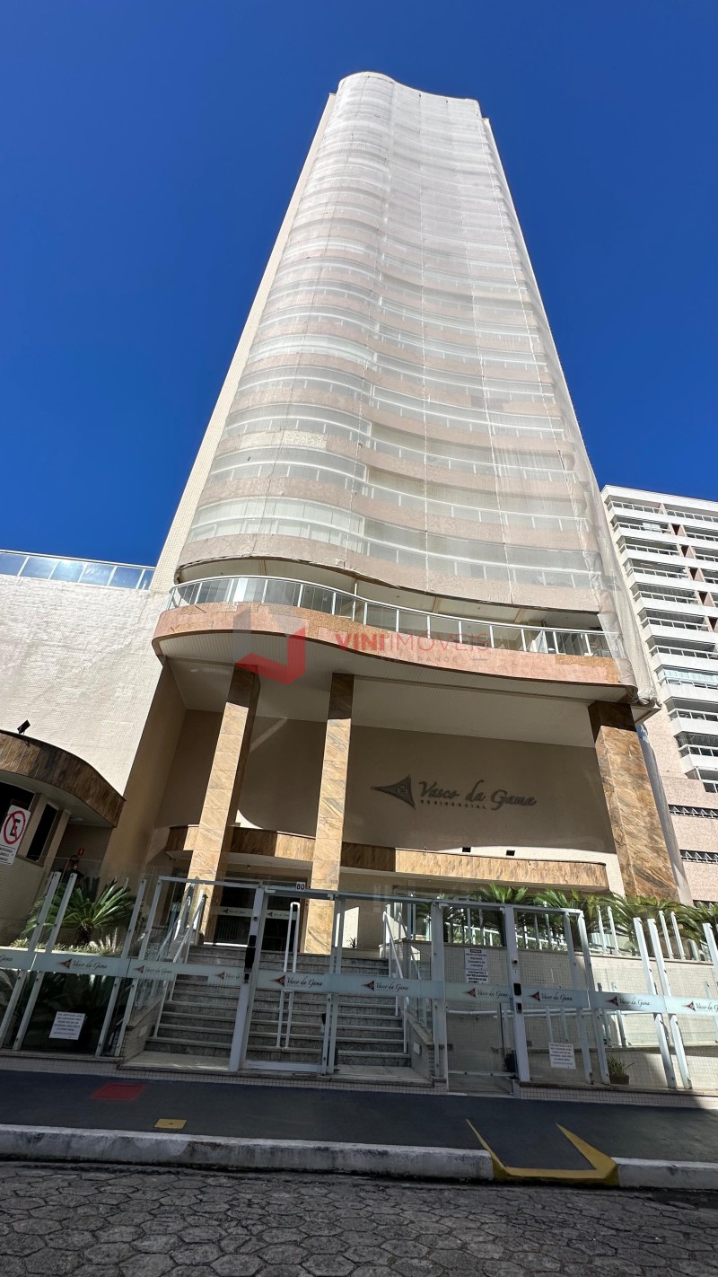 Apartamento em Aviação