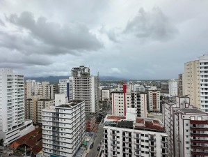 Apartamento em Canto do Forte