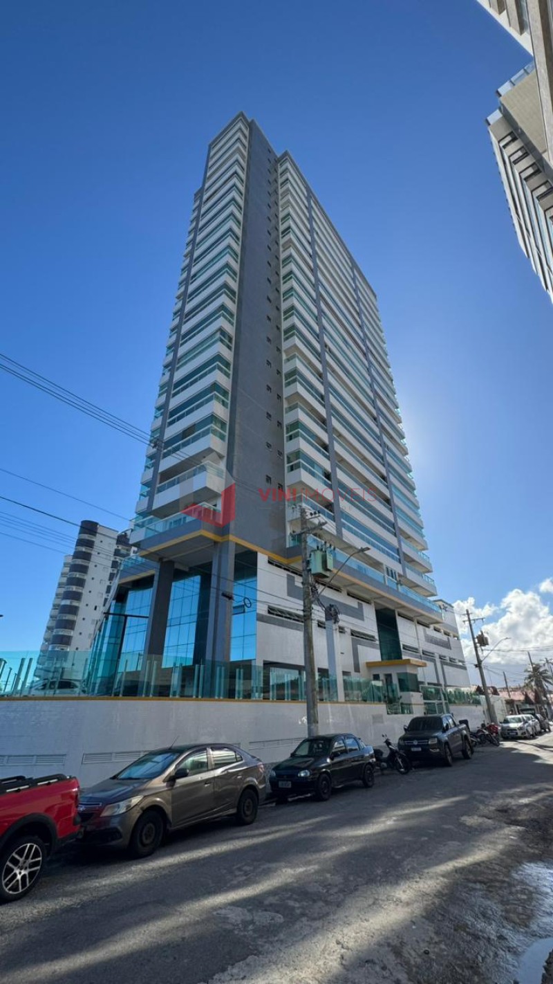 Apartamento em Maracanã