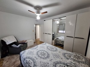Apartamento em Itararé
