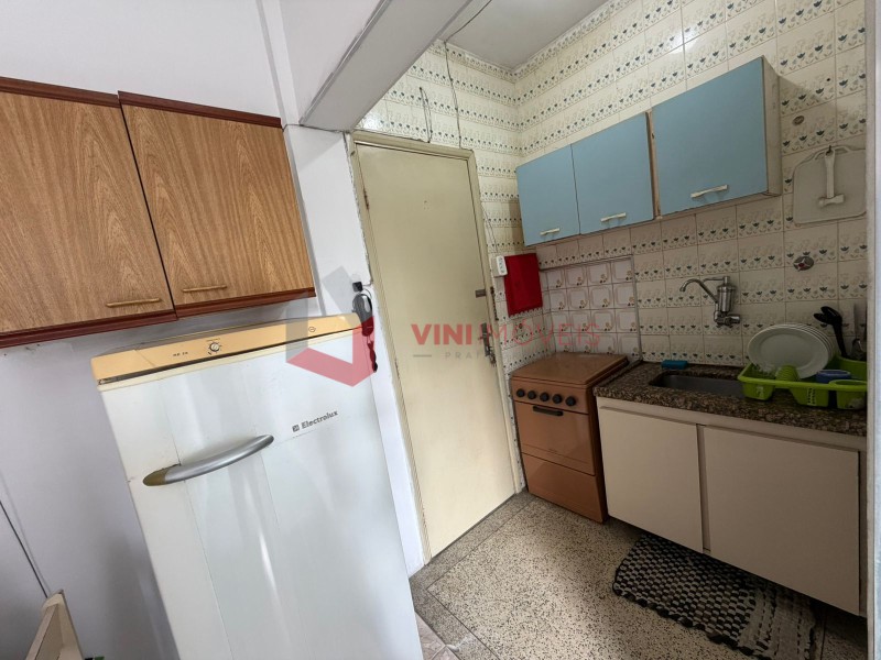 Kitnet em Cidade Ocian