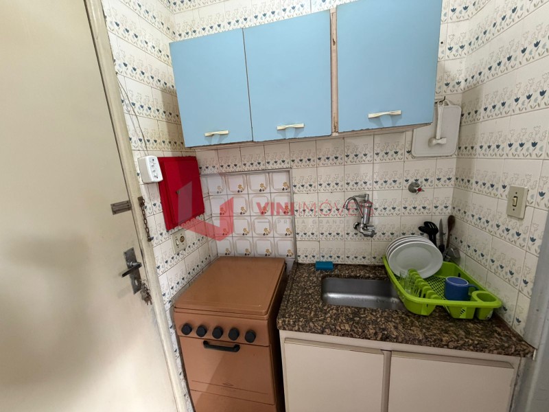 Kitnet em Cidade Ocian