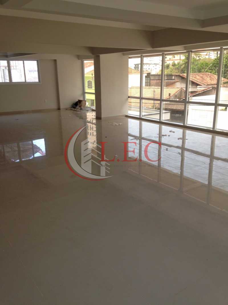 Apartamento em Aviação