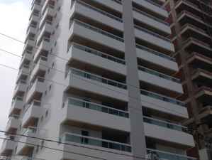 Apartamento - Campo da Aviação