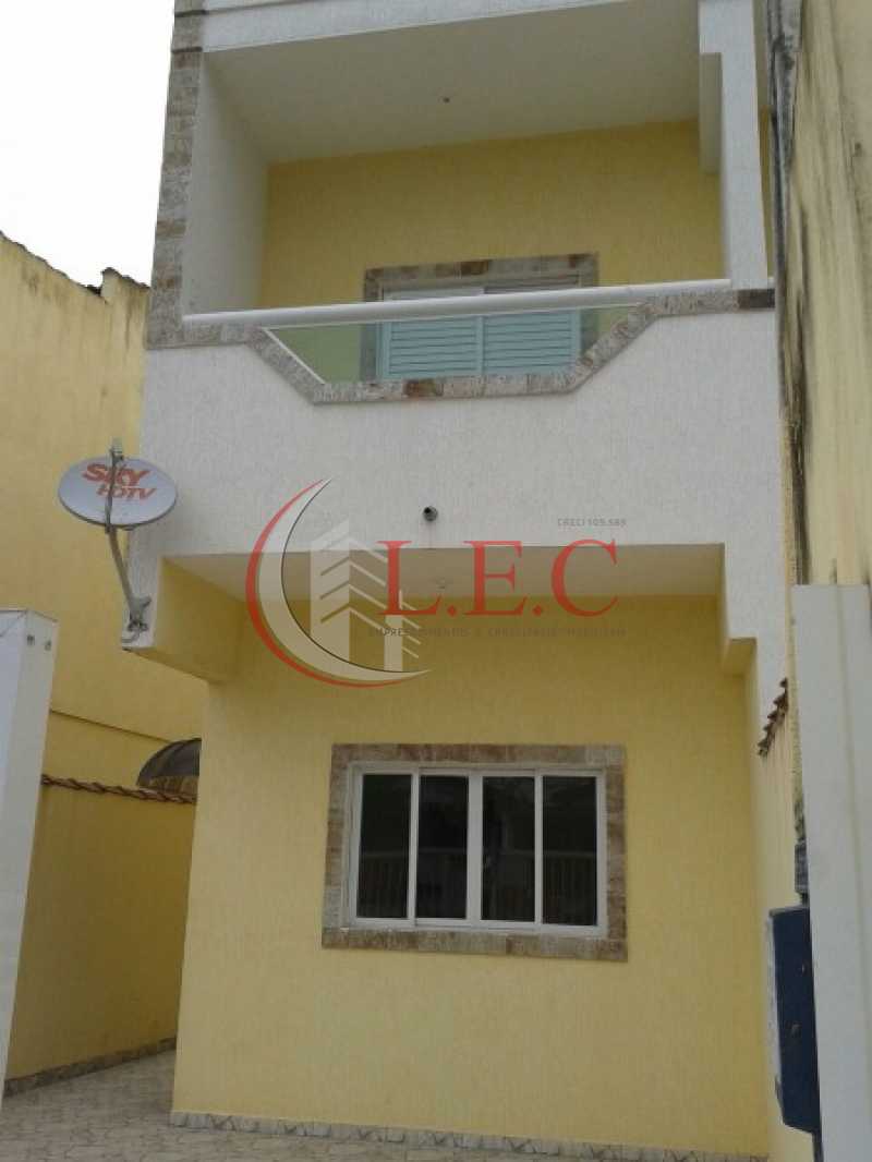 Casa em Caiçara