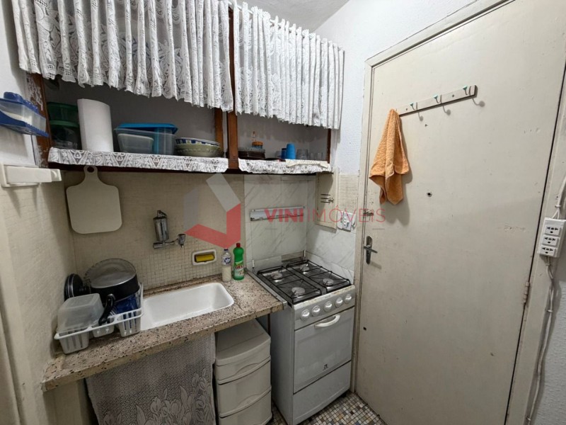 Kitnet em Cidade Ocian