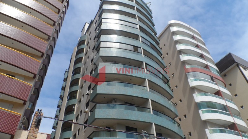 Apartamento em Guilhermina