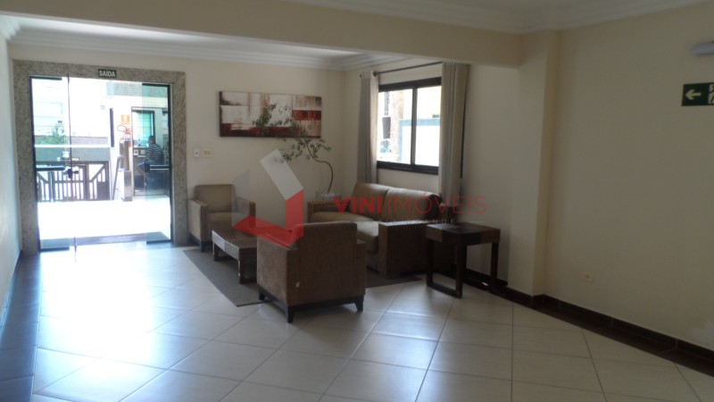 Apartamento em Guilhermina