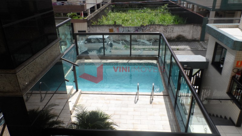 Apartamento em Guilhermina
