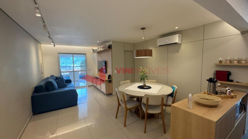 Apartamento em Canto Do Forte