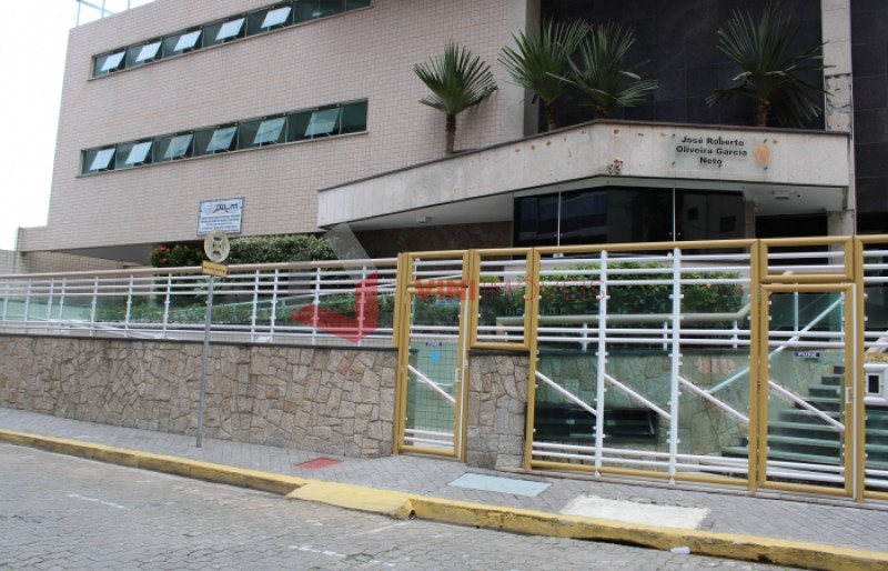 Apartamento em Aviação