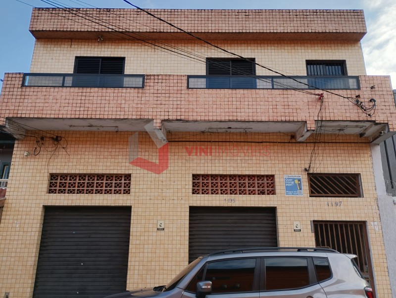 Kitnet em Ocian