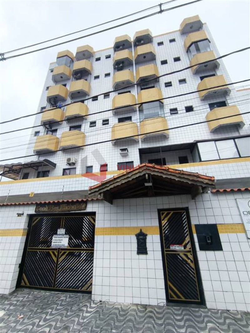 Kitnet em Ocian