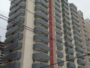 Apartamento em Ocian