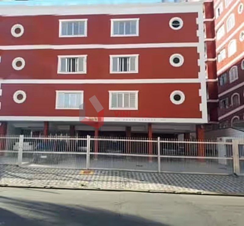 Apartamento em Aviação
