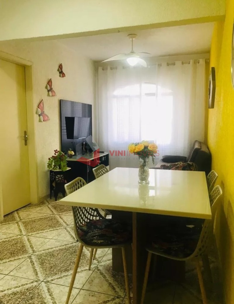 Apartamento em Vila Tupi