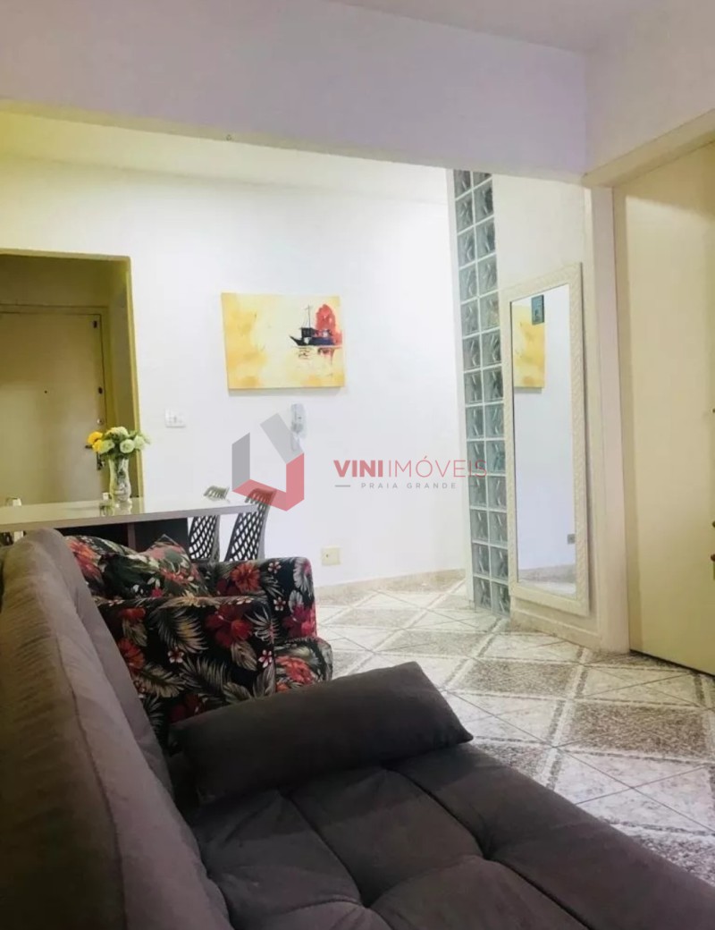 Apartamento em Vila Tupi