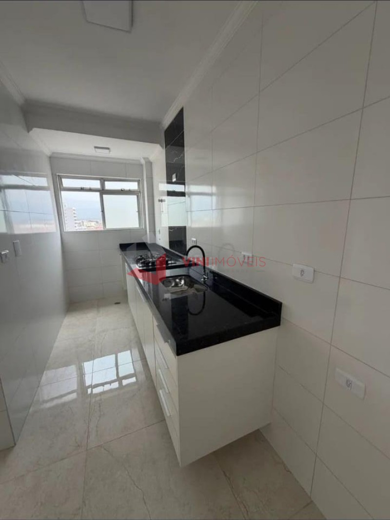 Apartamento em Vila Mirim