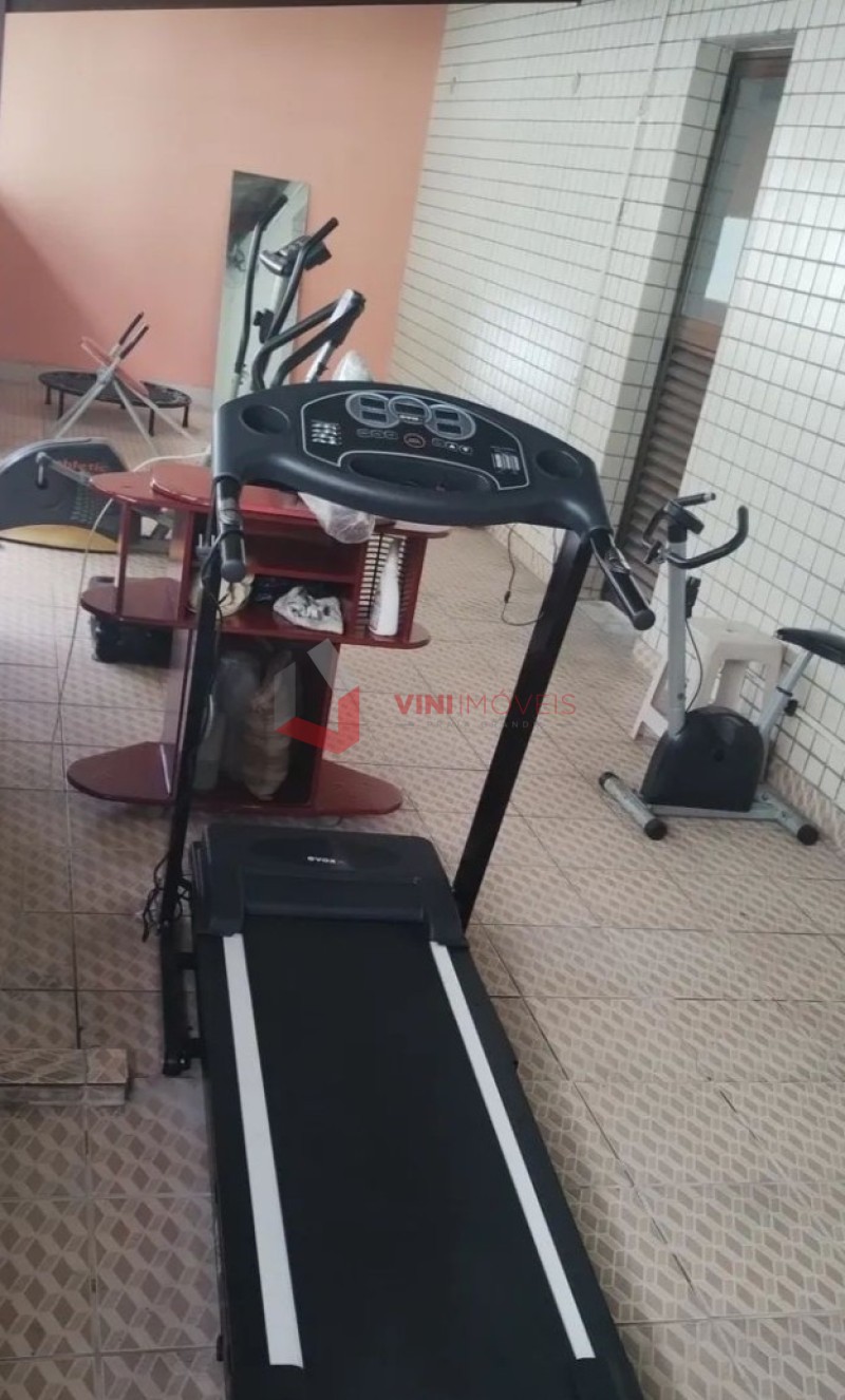 Apartamento em Canto Do Forte