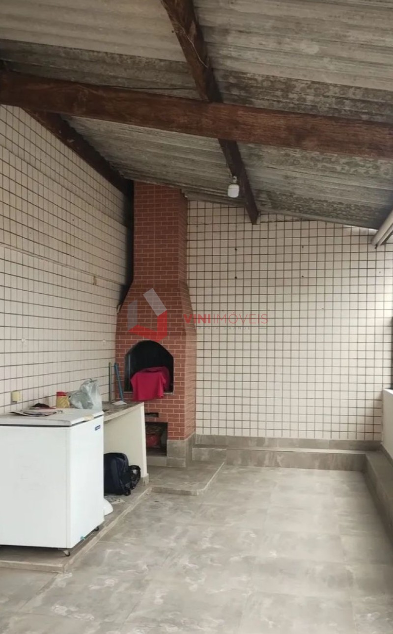 Apartamento em Canto Do Forte