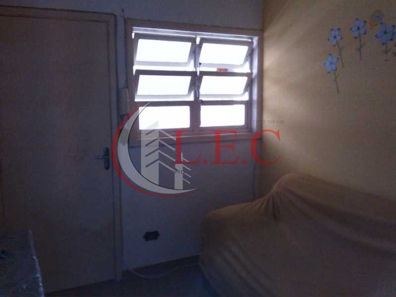 Apartamento em Mirim
