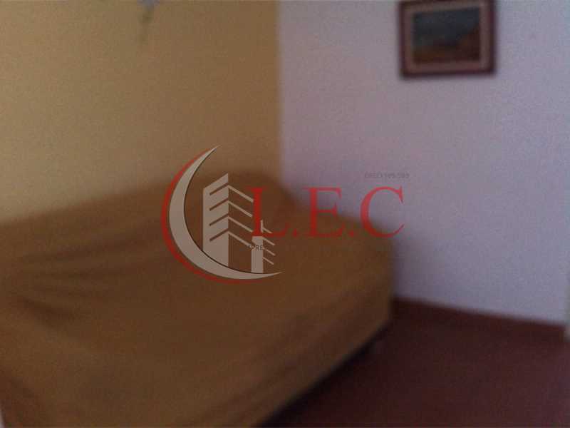 Apartamento em Mirim