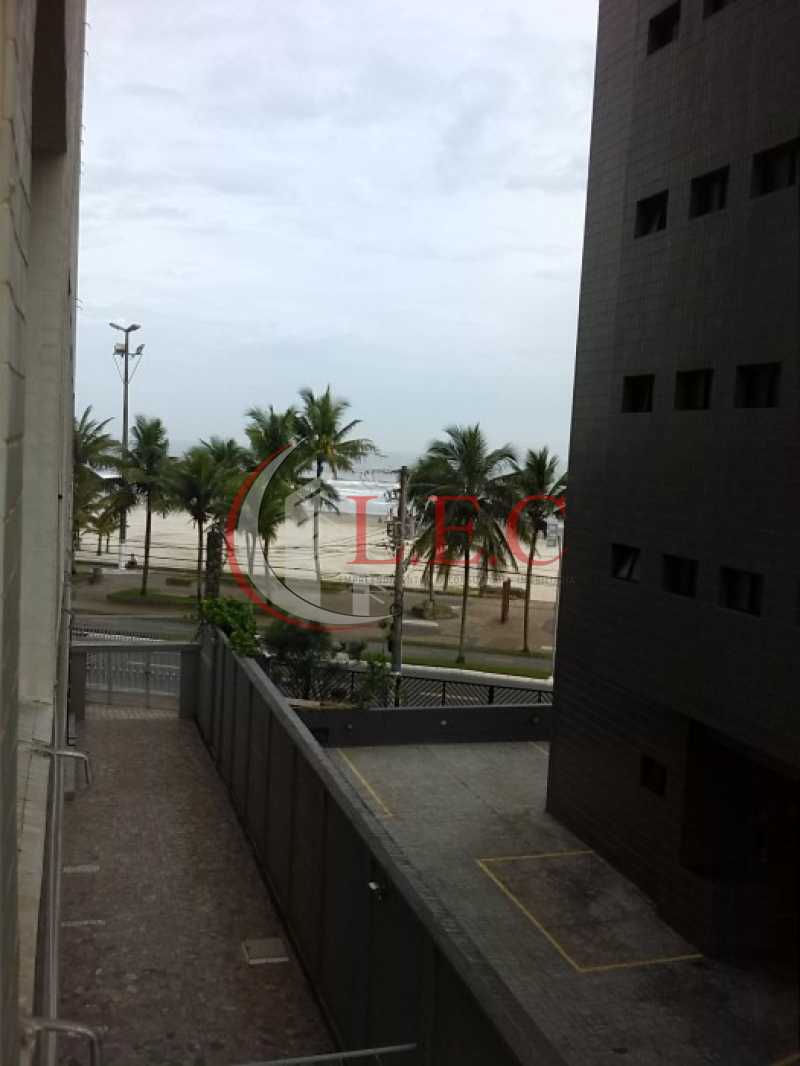 Apartamento em Mirim