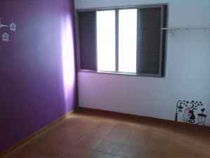Apartamento em Mirim