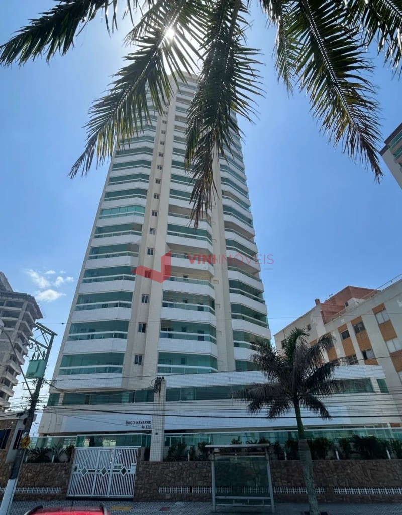 Apartamento em Vila Mirim