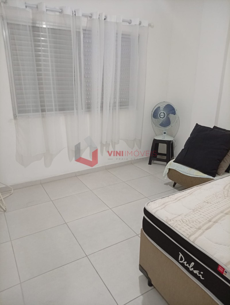 Apartamento em Guilhermina