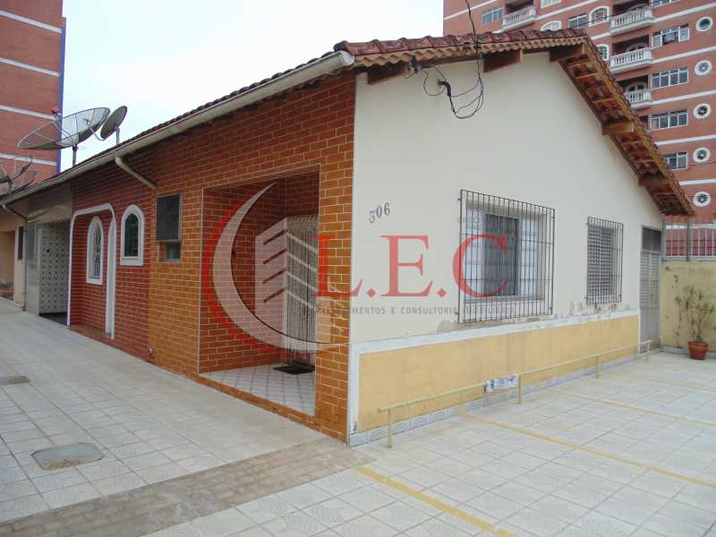 Casa em Tupi