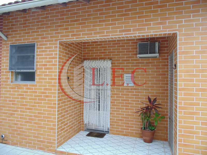 Casa em Tupi