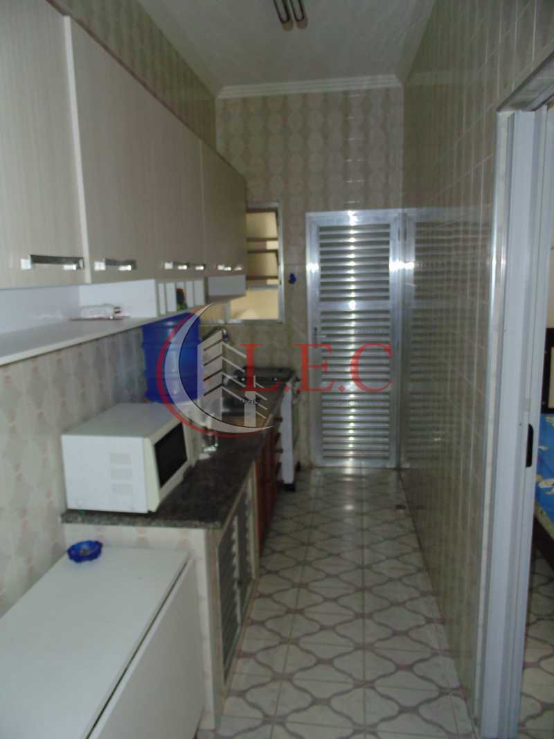 Casa em Tupi
