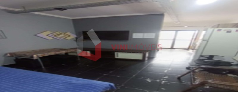 Kitnet em Vila Assuncao