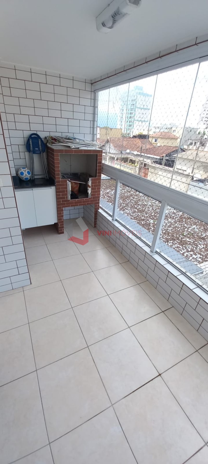 Apartamento em Mirim