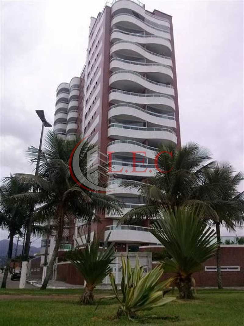 Apartamento em Mirim